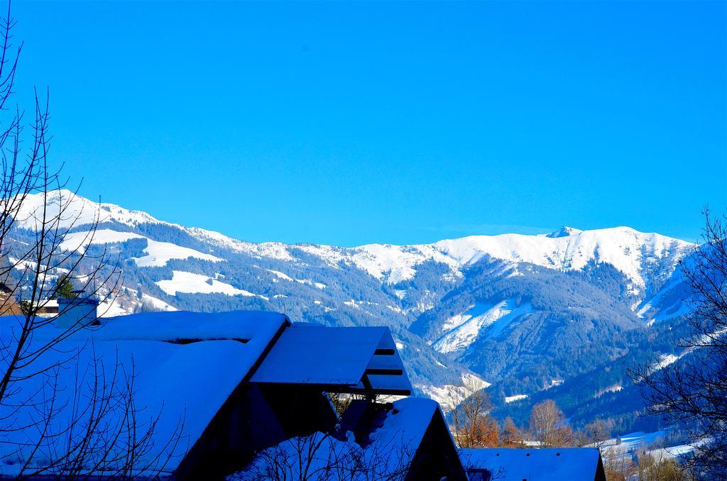 Chalet Chalet Nathalie