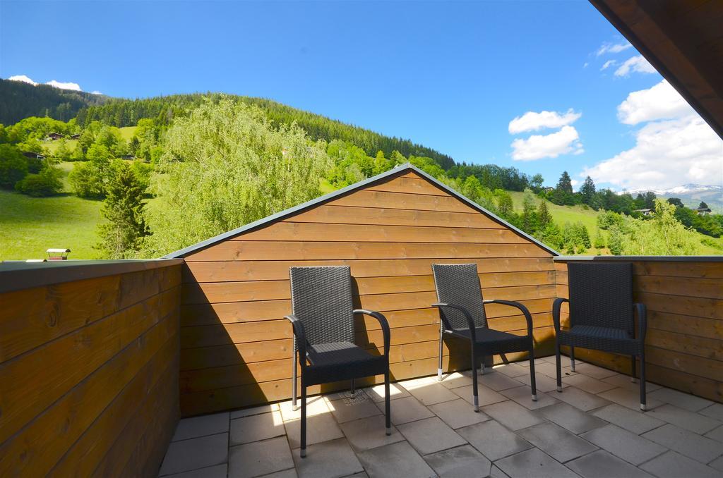 Chalet Nathalie *