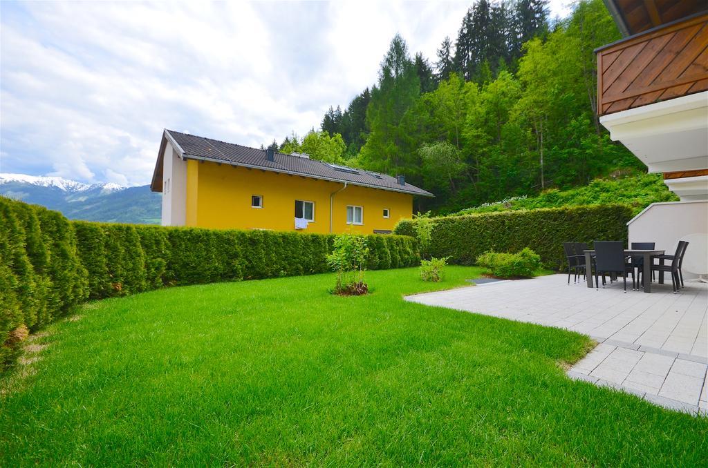 Chalet Chalet Nathalie