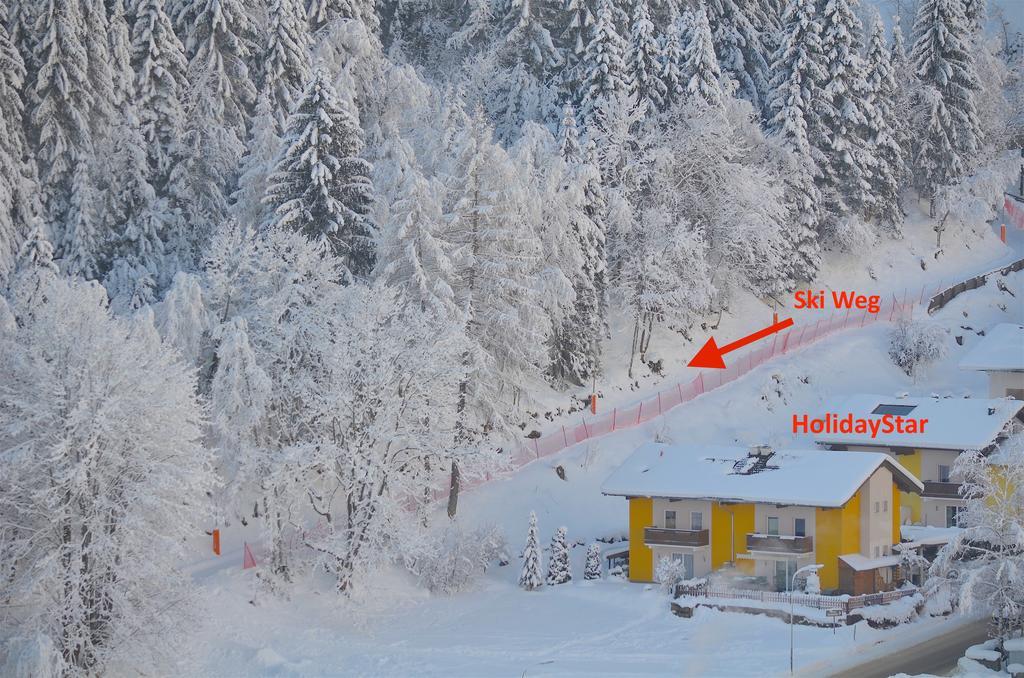 Chalet Chalet Nathalie