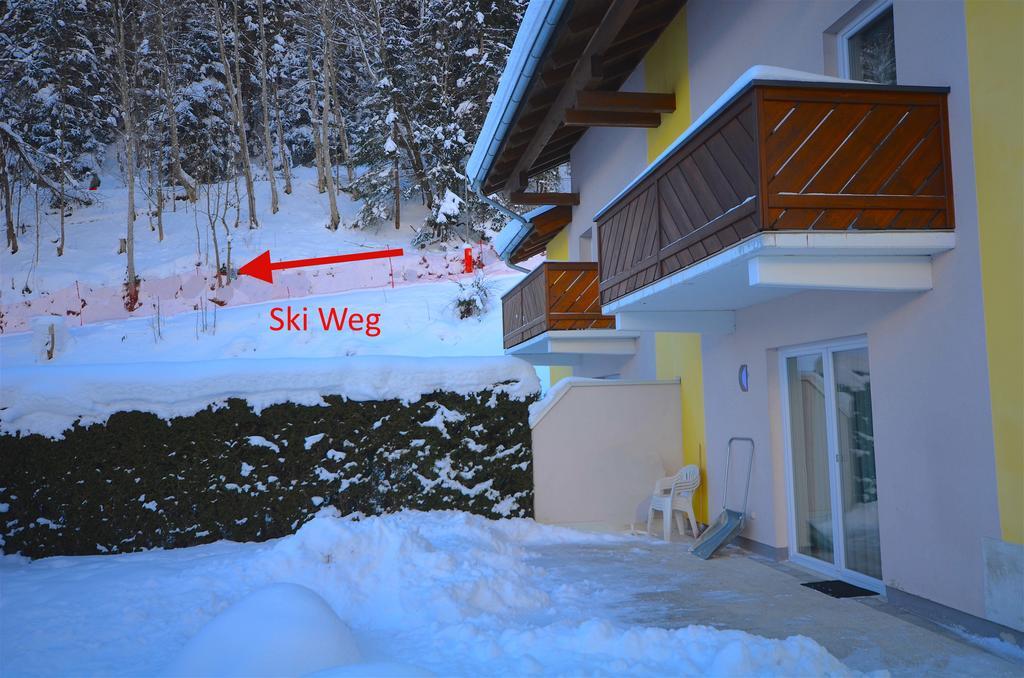 Chalet Nathalie