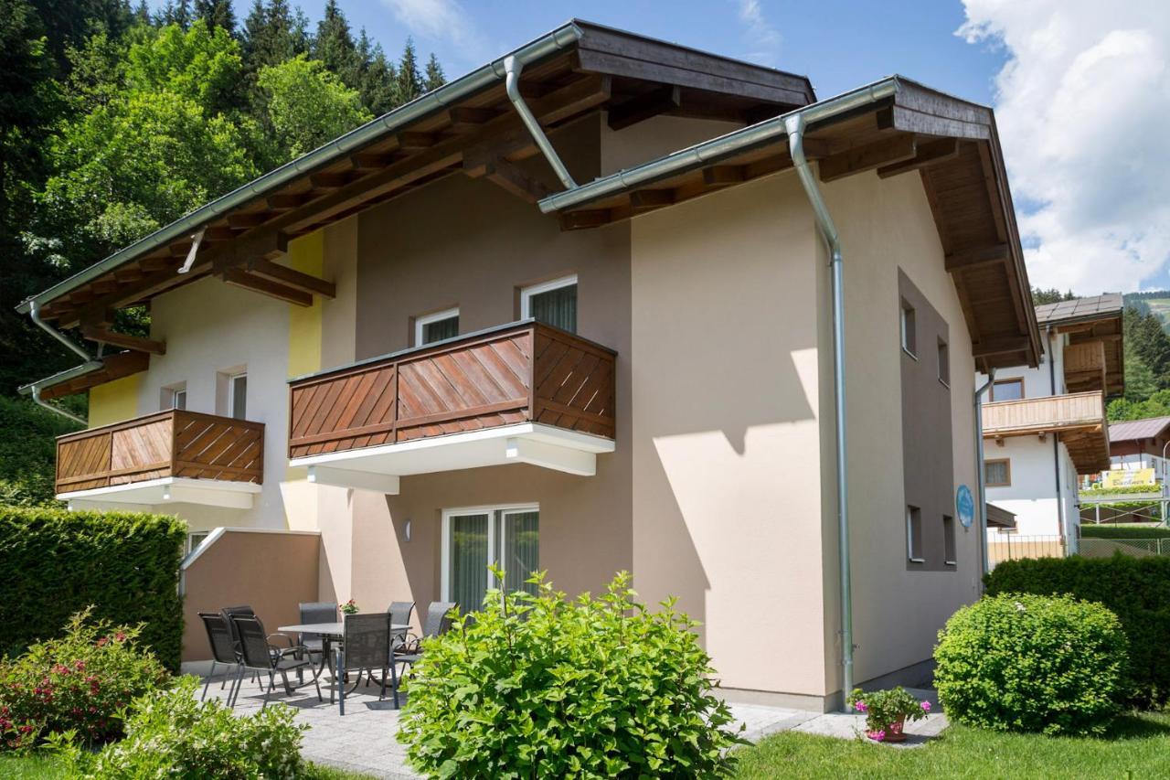 Chalet Nathalie * Zell am See