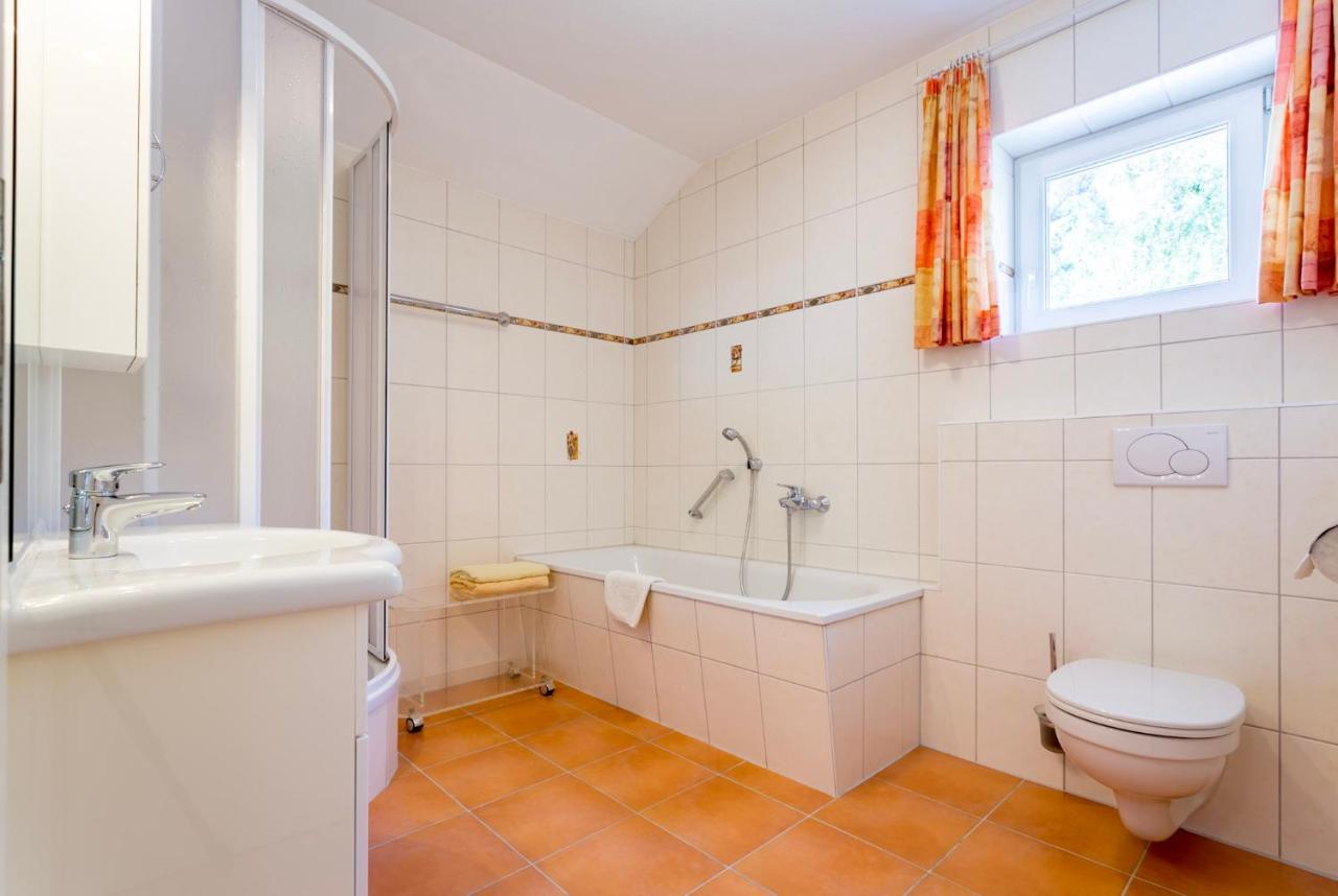 Chalet Nathalie